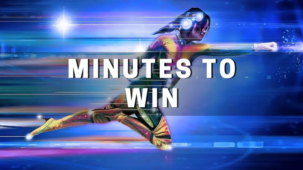 Minutes to Win