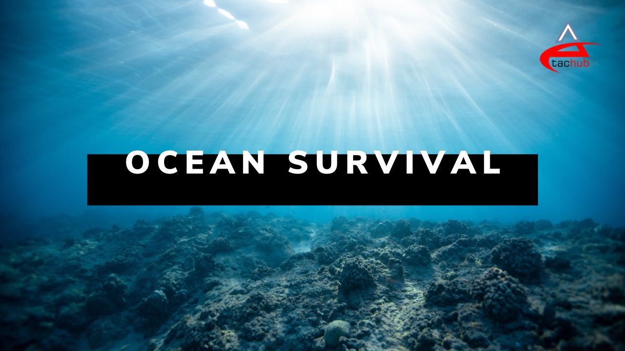 OCEAN SURVIVAL
