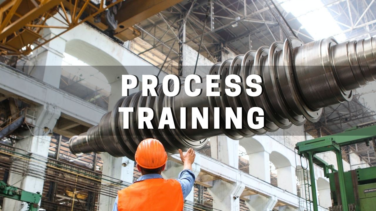 Process Training