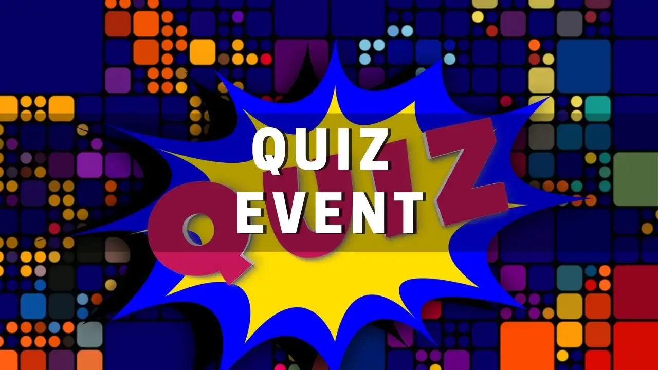 Quiz Event